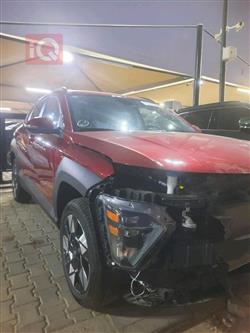 هيونداي كونا